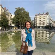 Diplômée de l'école d'orthophonie d'Arménie je suis intéressée par les cours de russe.Dans Lyon ou Villeurbanne.Je suis disponible